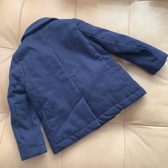 Fith jacket - Picture 2 of 5